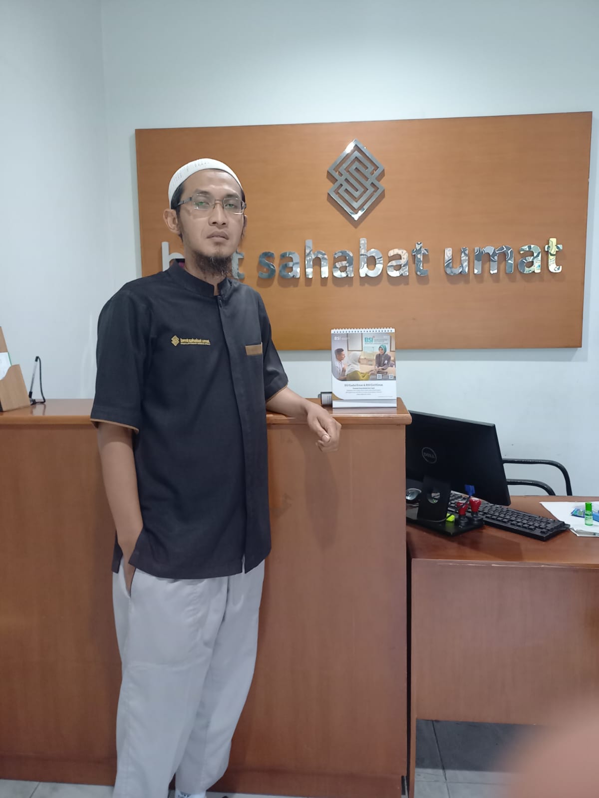 Andi Hargo Prastyo