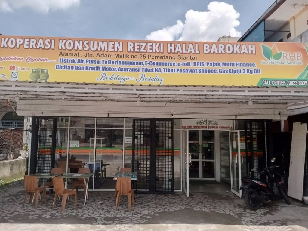 KSPPS BMT Al Makmur