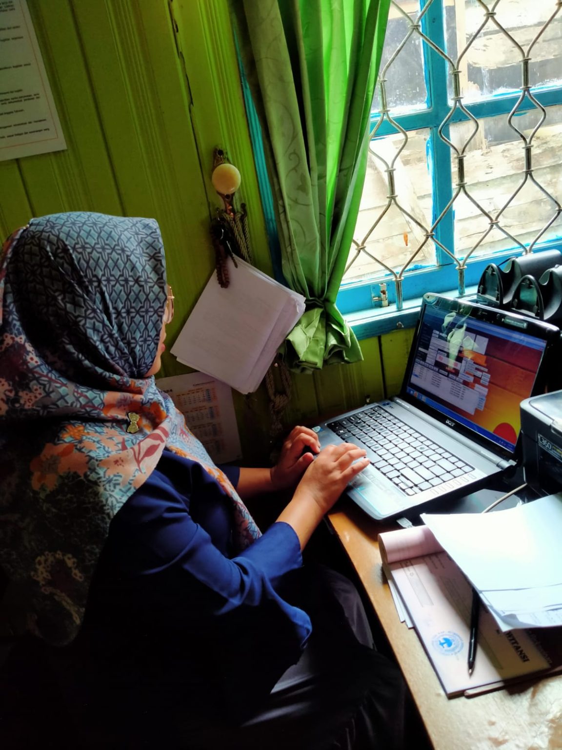 KPRI BERKAT BERSAMA