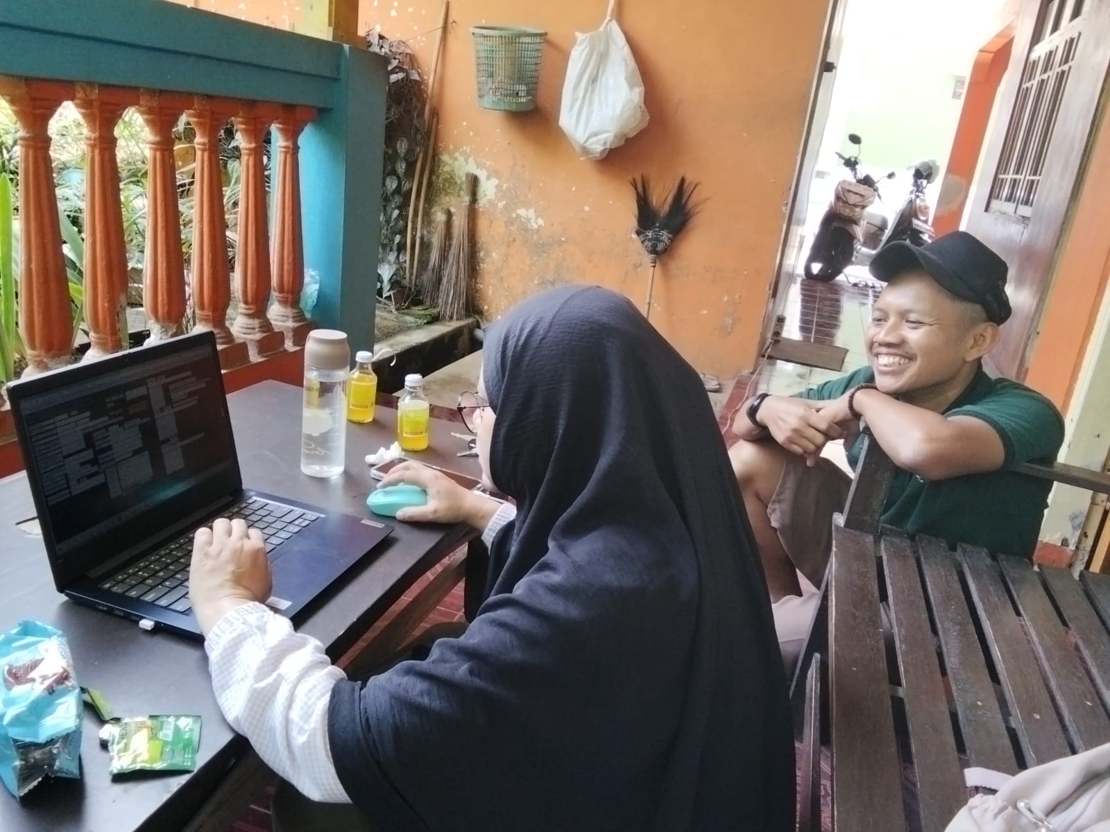 kdmp sukamanah kec.sindangkasih